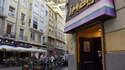 Zaragoza Gay Bar Guide 2025